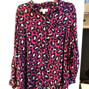 Michael Kors blouse